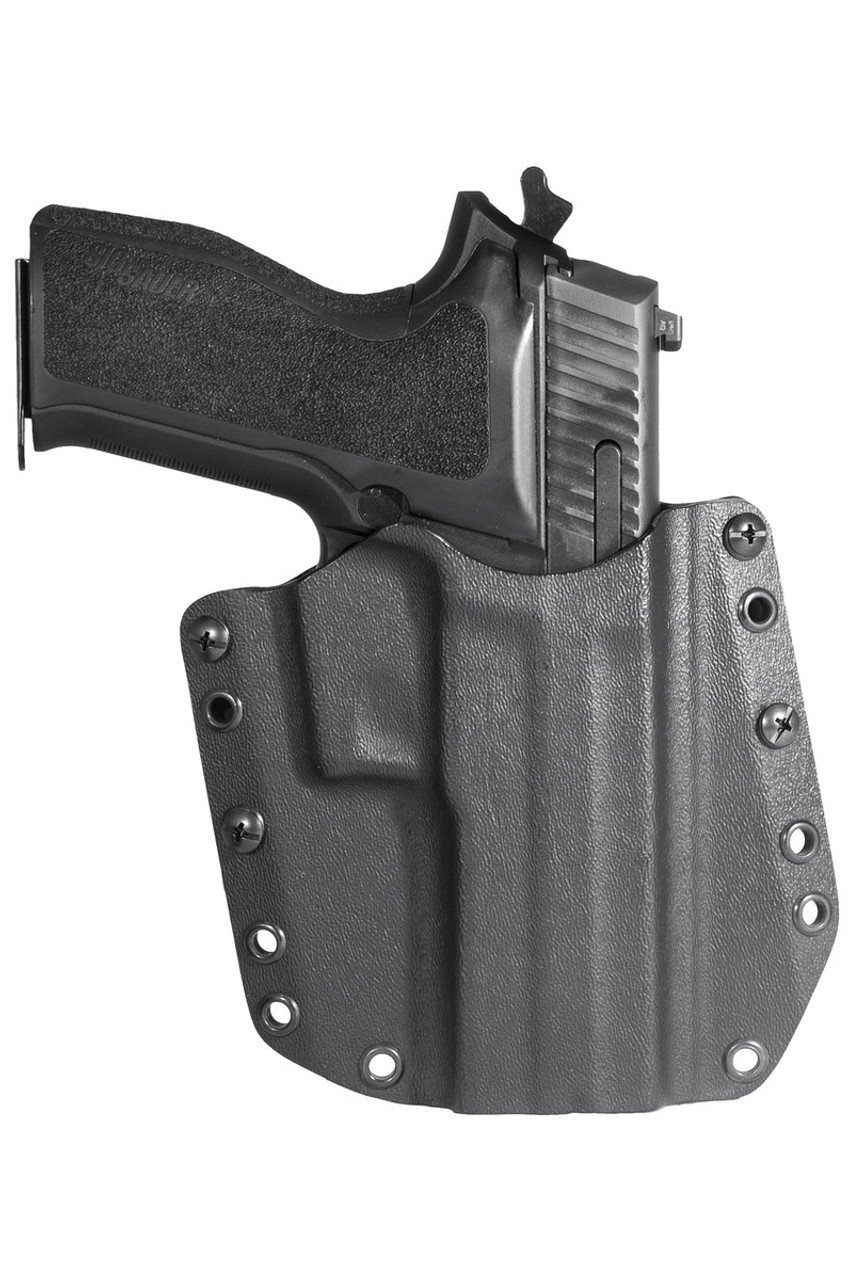 MISSION FIRST TACTICAL OWB HOLSTER SIG P226R 9MM/4...