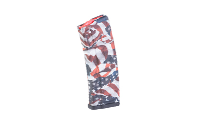 Hexmag Magazine Polyhex 2 Series 2 223 Remington/5.56 NATO 15 Rounds Fits - HEXMAG