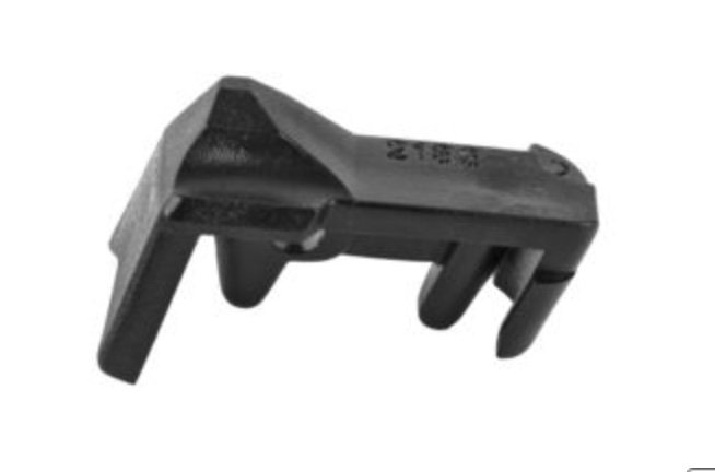 Glock PARTS MAGAZINE FOLLOWER 9MM G17 G19 G34 10RD ONLY INCLUDING GEN4