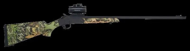 Savage Stevens 301 Turkey XP 410 Bore 26in. Barrel 1rd Incl. Red Dot ...