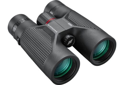 Simmons SPH1042 ProHunter 10x42mm Matte Binoculars