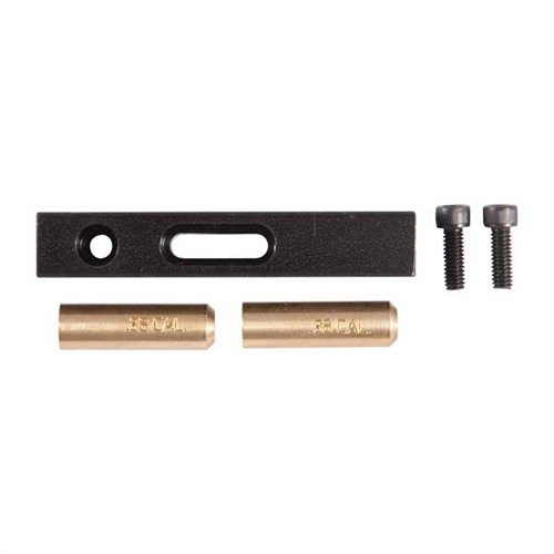 Brownells Adjustable Extractor Support 357/38 Single Tool - Brownells