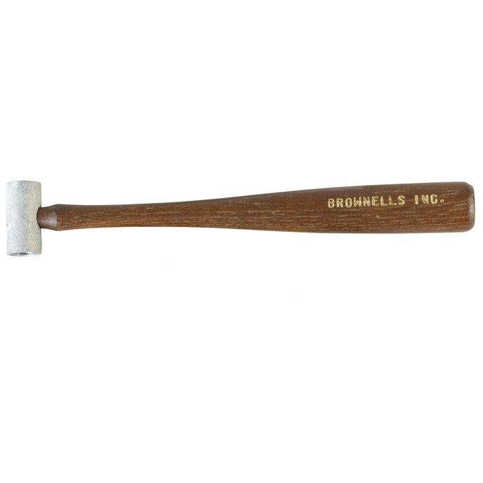Brownells Hammer Handle Hickory 3/4"