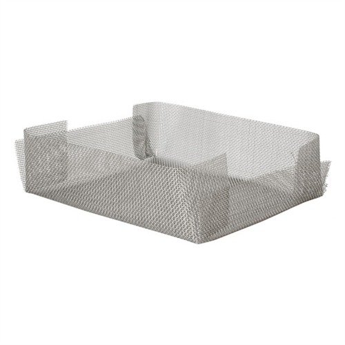 Brownells 050806102132 Stainless Steel Black Iron Screen Wire - Brownells