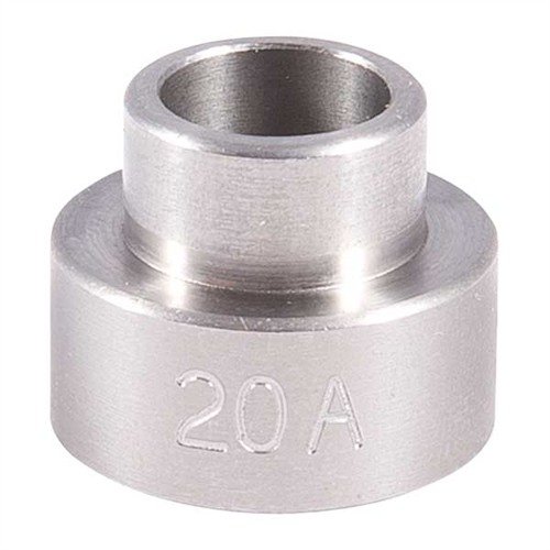 Sinclair International Bump Gage Insert for 243 Winchester, 260 Remington, 7mm-08 Remington, 7x64mm Brenne, 307 Winchester, 308 Marlin Express, 308 Winchester