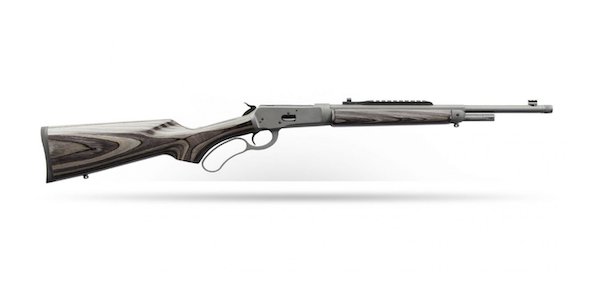 Chiappa 920.410 1892 Wildlands TD 44MAG Cerakote Grey
