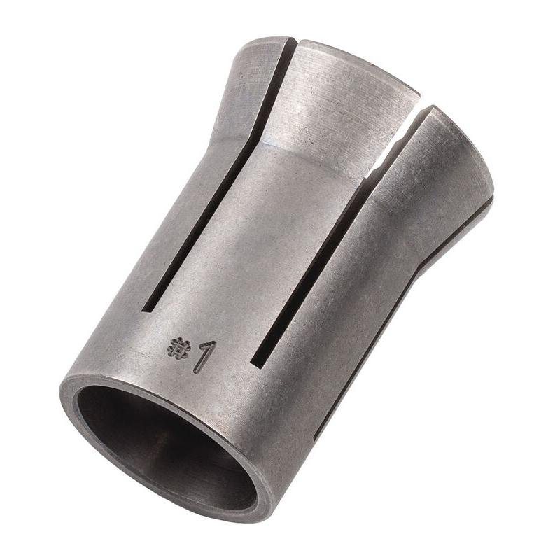 RCBS 90353 High Capacity Case Trimmer Collet #1 for .50-70 Government - RCBS