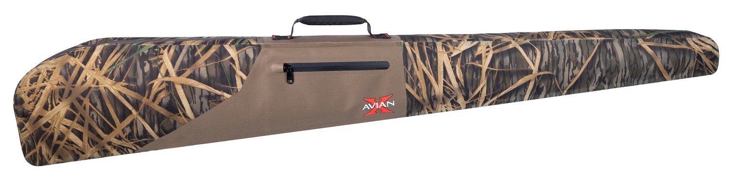 AVIAN AVX-WFGC-MOBL WELDED WP SHOTGUN CASE MOBL