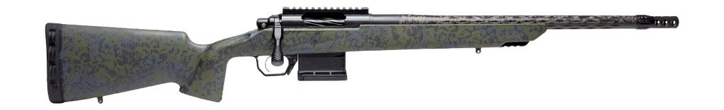 Horizon Hrf-VC2-25CM-22R Vandal Crb 2 25CRD 22" RH - Horizon Firearms