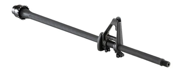 LUTH-AR BL-F207C 20" PENCIL BRL 556 - LUTH-AR - 556NATO