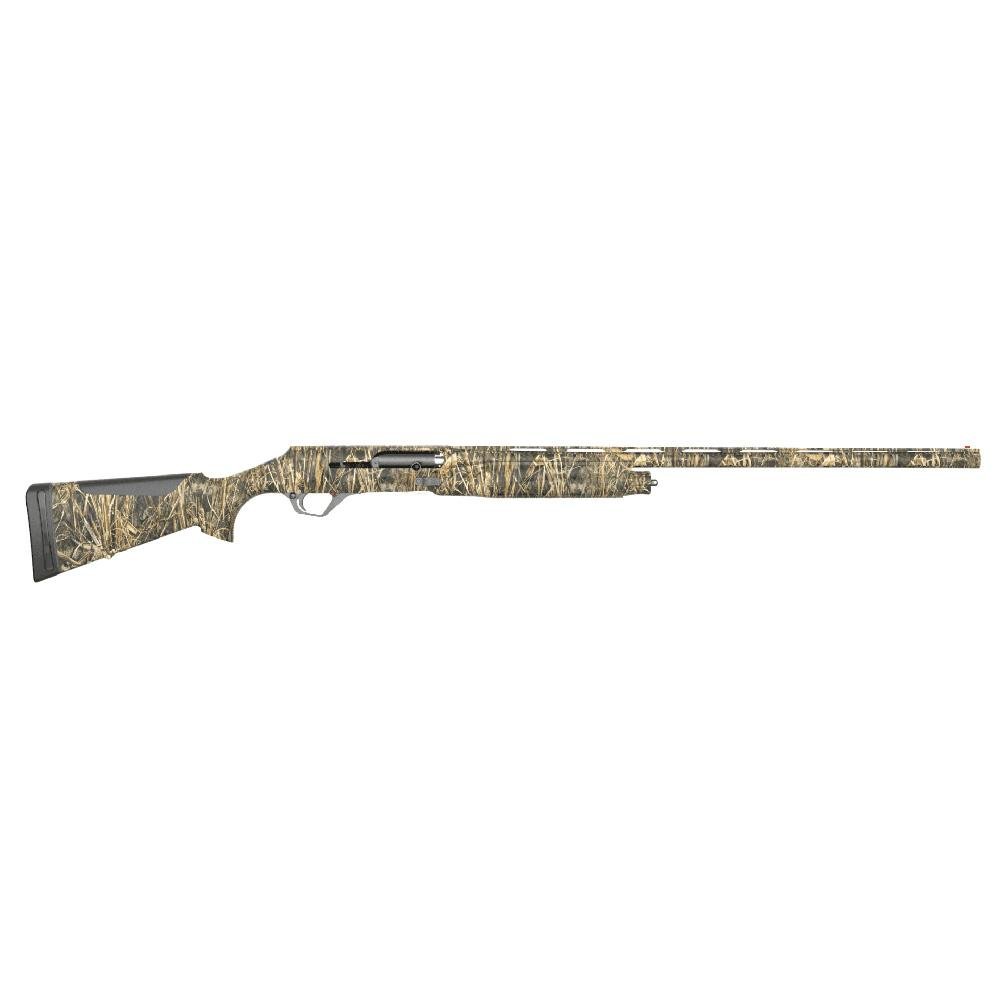 Retay B-RACEMX7-28 20 Gauge Shotgun 28" Realtree Max-7 Camo Semi-Auto - Retay USA - 20 Gauge