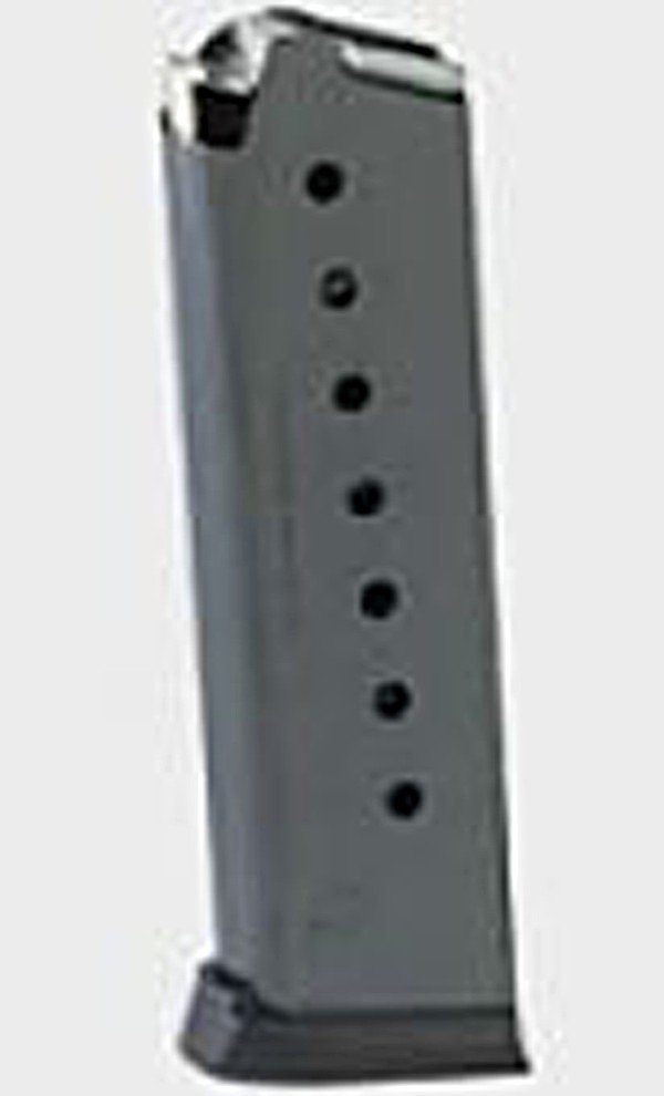 Rock Island 54169 1911 Blued 8rd Magazine for .45 ACP Full Size Armory