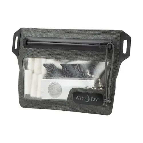 Buy Nite-Ize RunOff Waterproof Wallet Dry Pouch Secure Seal Compact online