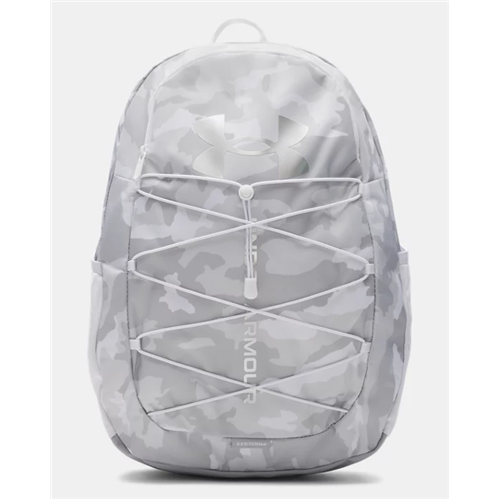 UA Hustle Sport Backpack - Under Armour