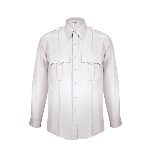 TexTrop 2 LS Shirt - Zippered - Elbeco