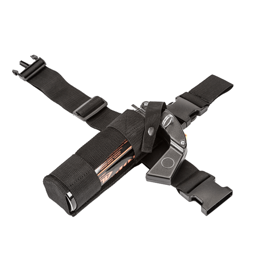 Haven Gear Pouches