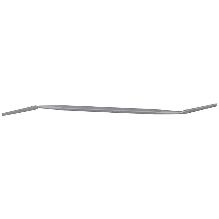 Grobet File Co. S&W Hand Window File J Frame Smith & Wesson - GROBET FILE CO. OF AMERICA INC
