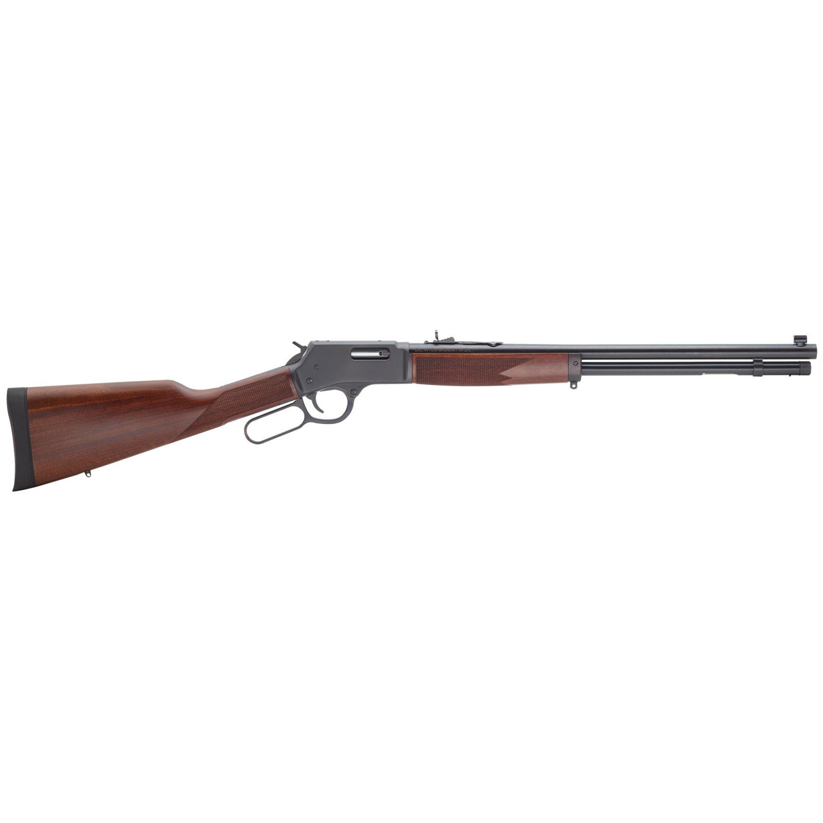 Buy Henry Repeating Arms H012M41 41 Magnum 20 In 10 Round Blued Steel online