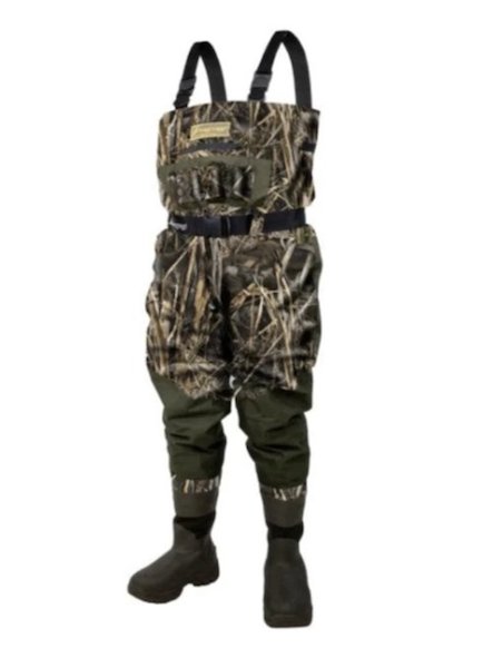 Frogg Toggs Grand Refuge 3.0 BF Wader-Rt M7 2GR013-833-12 - Frogg Toggs