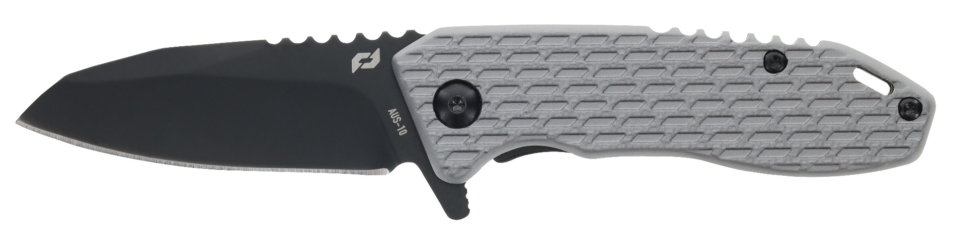 Buy Schrade Tenacity Black Folder Knife online