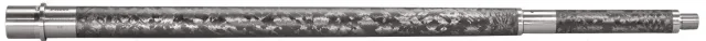 Proof Research 152201 6.5 Creedmoor 20 In 7.5 PXT Stainless Barrel 5/8x24