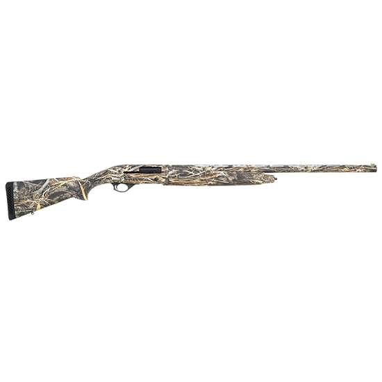 TriStar Viper G2 Camo 12Ga 28in 5rd Semi-Auto Shotgun w/ CT-3 Choke (24195) - TriStar - 12 Gauge