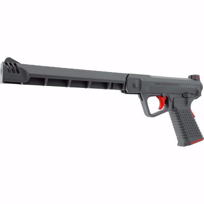 Umarex 2251554 Markpoint .177 Pellet Break Barrel Air Pistol Black - Umarex - .177