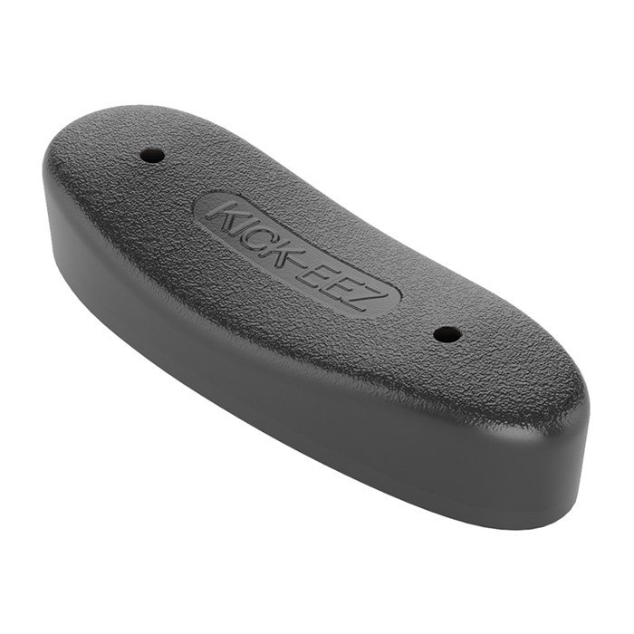 KICK-EEZ 401-8-L-B Large 15/16" Trap Recoil Pad Black