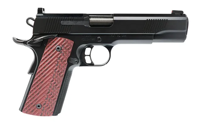 Kimber Mfg, Inc 3500401 Custom 9mm Luger - Kimber America - 9MM