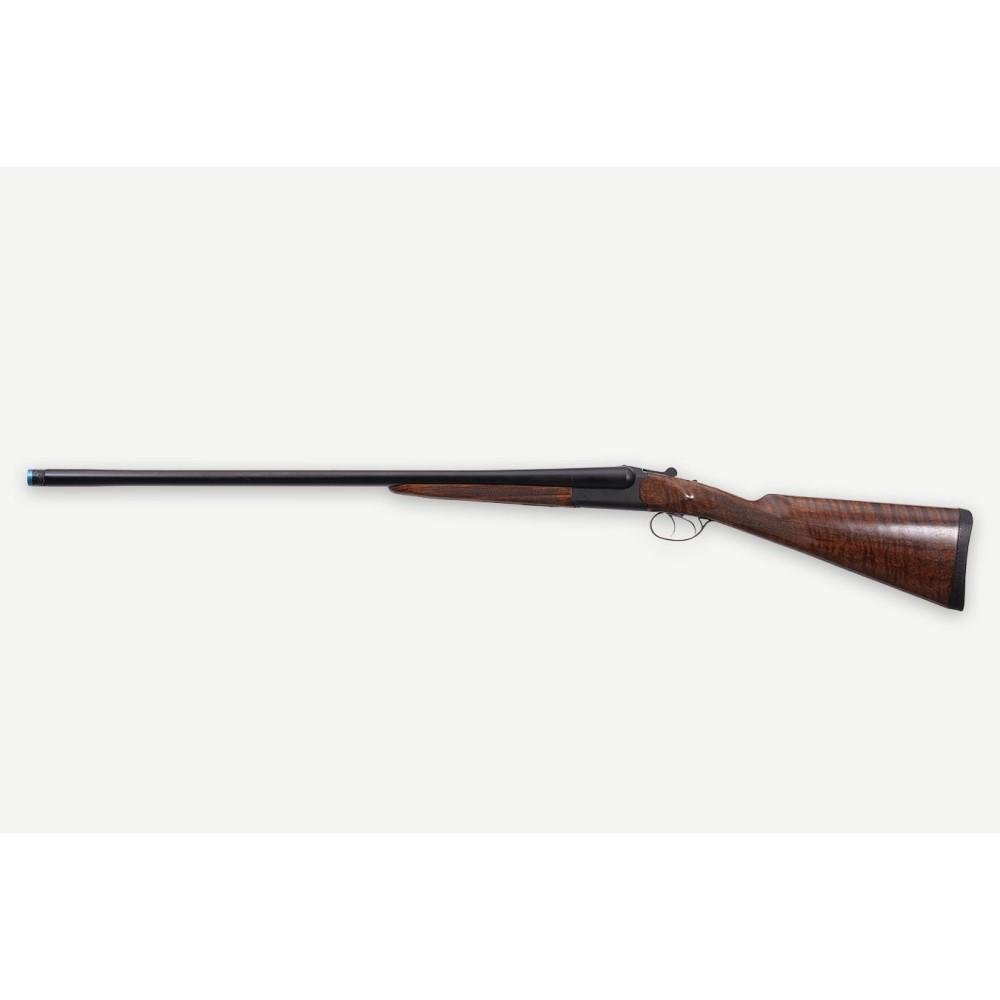 Weatherby Orion SxS 20GA 28" Blued/Walnut Shotgun