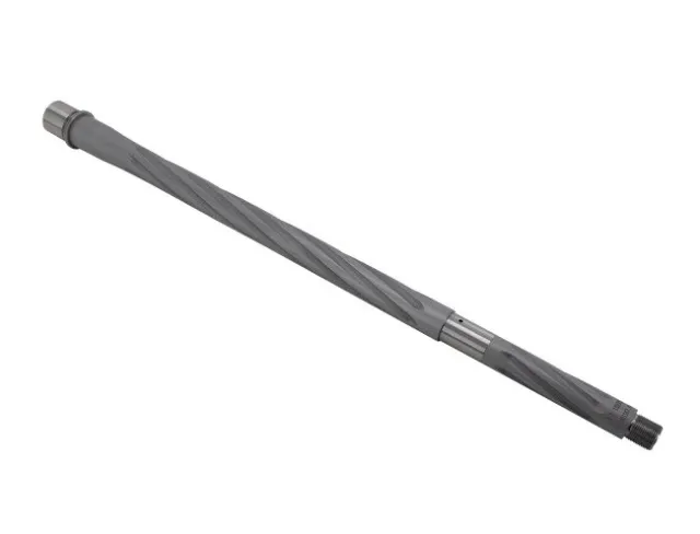 SHAW AR15HBSSHF182ARC AR-15 22ARC 18 1/2-28 - SHAW