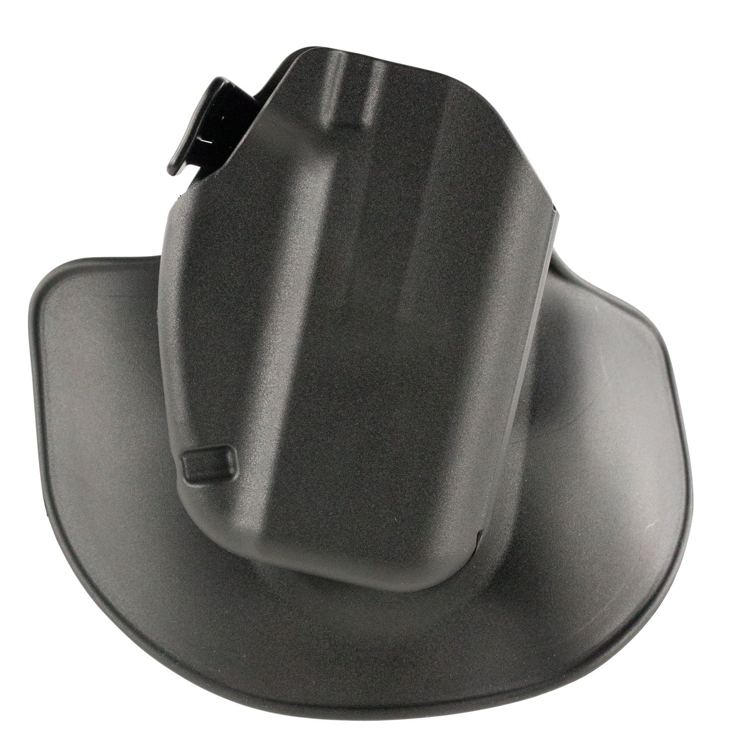 Safariland 578895411 578 GLS Pro-Fit OWB Holster Black Polymer Right Hand - Safariland - BLACK