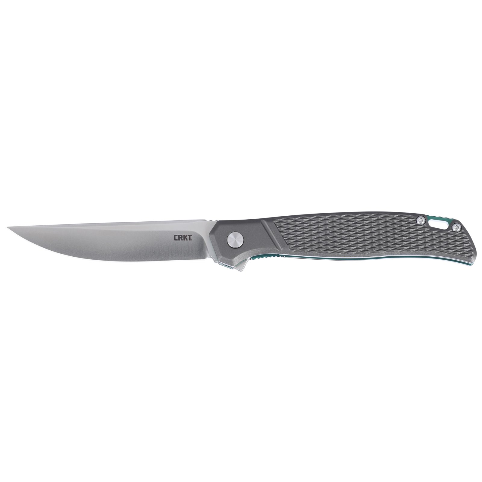 Buy CRKT K440XXP Scar Fixed Blade Knife online