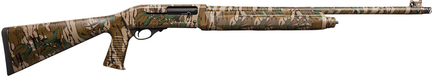 Chiappa Firearms 930381 635 Field Turkey Full Size 12 Gauge Semi-Auto... - Charles Daly - 12 Gauge