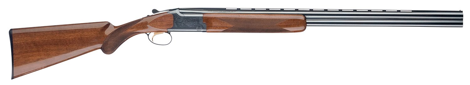 Browning Citori Lightning 12 Gauge 28" 2rd 3" Polished Blued Walnut Stock - Browning - 12 Gauge