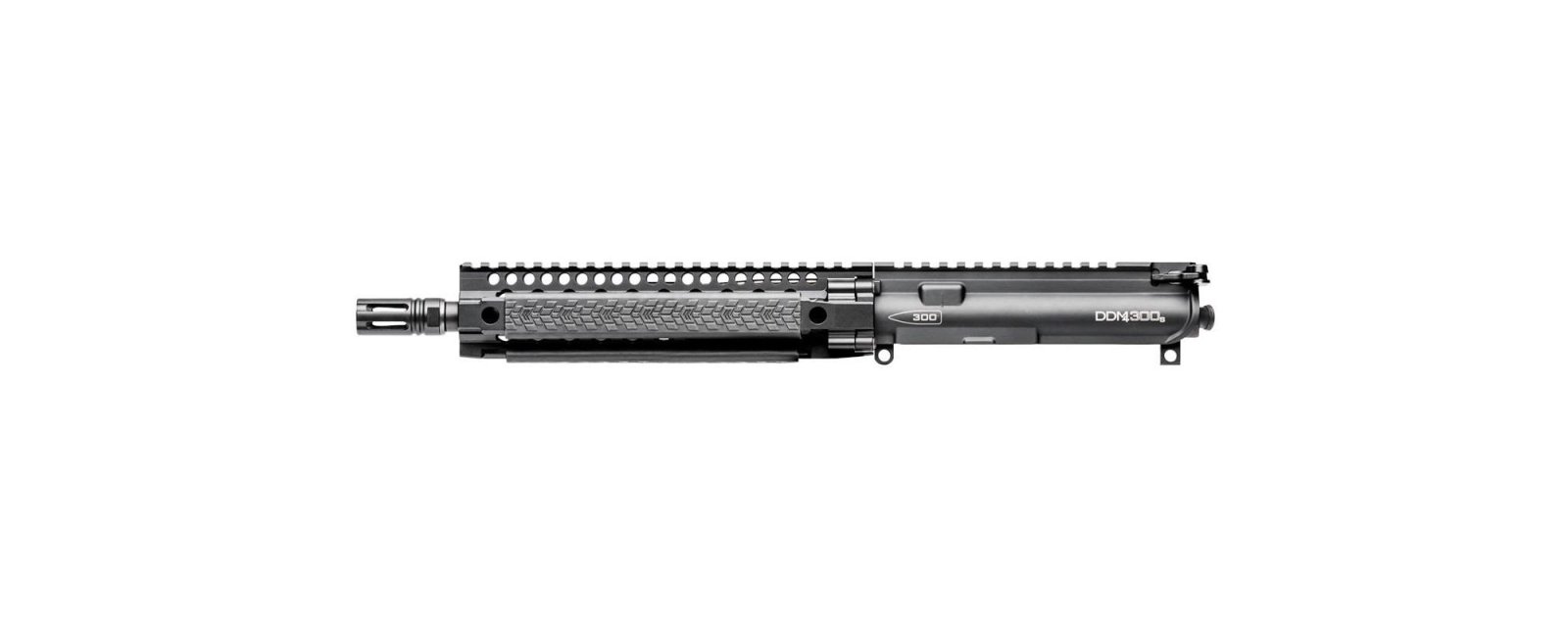 Daniel Defense DDM4 300S URG 300Black 10.3" 23-088 - Daniel Defense - 300 BLACKOUT