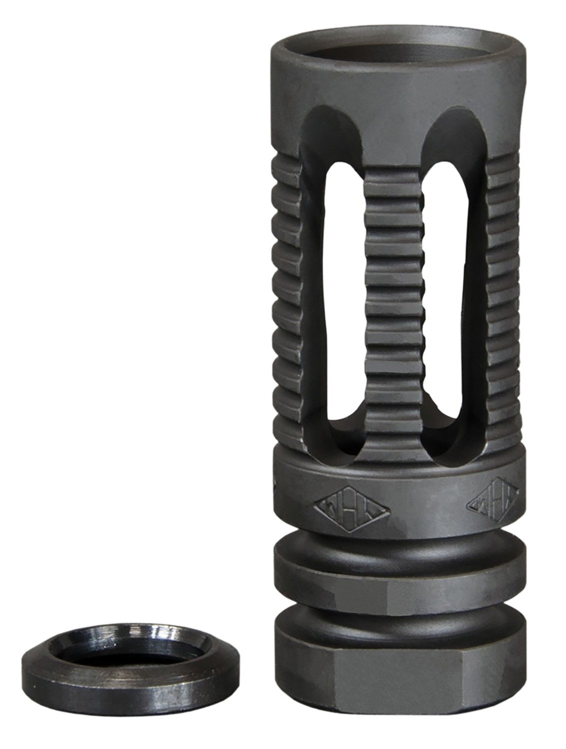 Yankee Hill Machine 5.56mm Comp/Flash Hider