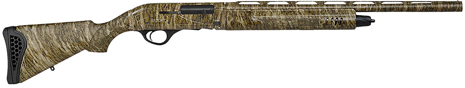Escort HEPS4122054Y PS Youth 410 Gauge Semi-Auto 22" Mossy Oak Shotgun