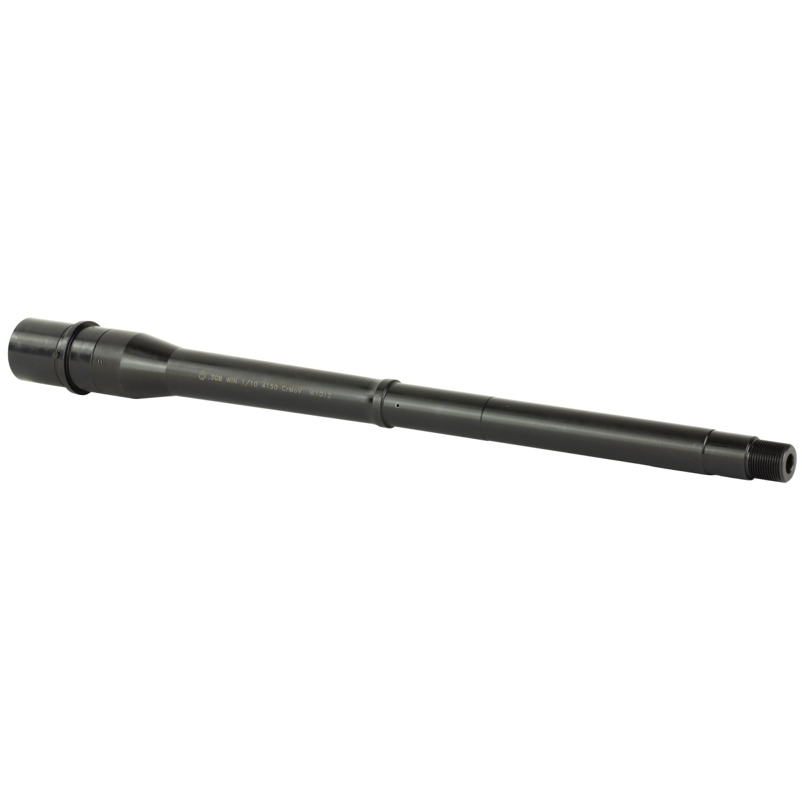 Ballistic Advantage BABL308002M 14.5" .308 Win Barrel, Carbine, QPQ Finish