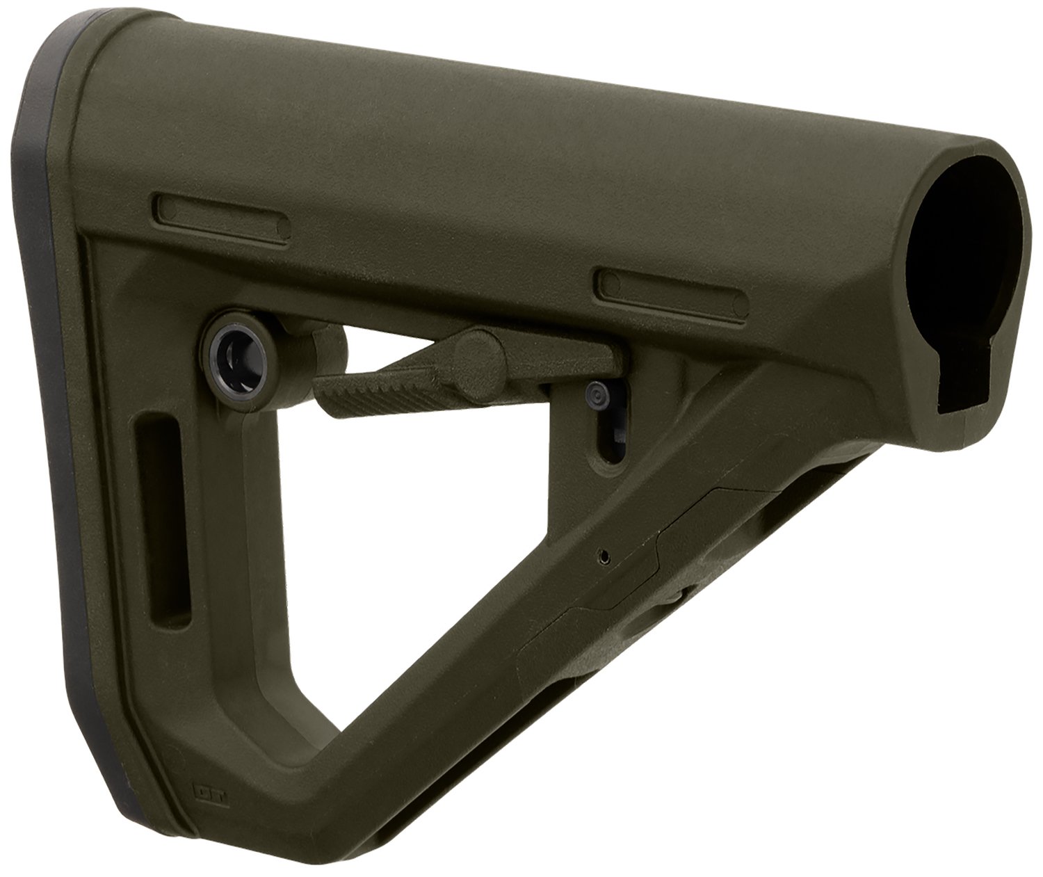 Buy Magpul MAG1377ODG DT Carbine Stock Olive Drab Green for AR-15/M16/M4 online