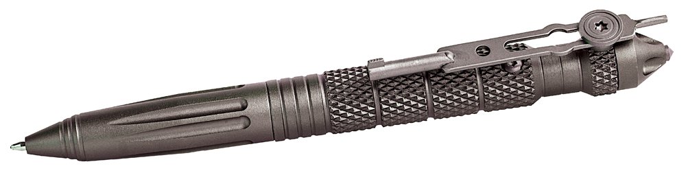 Uzi Accessories UZIT ACP EN4GM Tactical Pen 1.5 oz G - Camp Chef - PEN