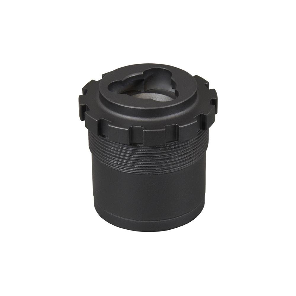 YHM Yankee Hill Machine HD 3-Lug Adapter YHM-2050 - Yankee Hill Machine Co.