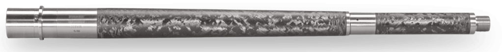 PROOF BBL CF PR15 338ARC 16 PISTOL .750 1-8