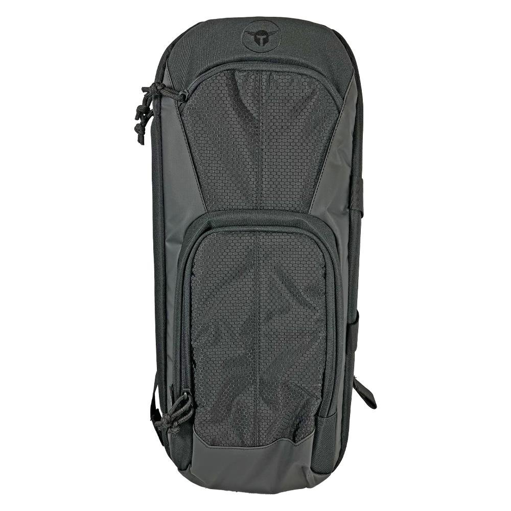 Trailblazer Firearms Pivot Rifle Backpack Black - Trailblazer Firearms LLC - .22 LR