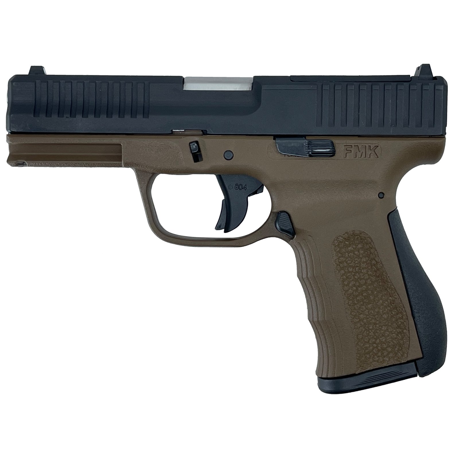 Buy FMK Firearms 9C1-G3 Striker Fired Compact Semi-Automatic Pistol 9mm Luger online