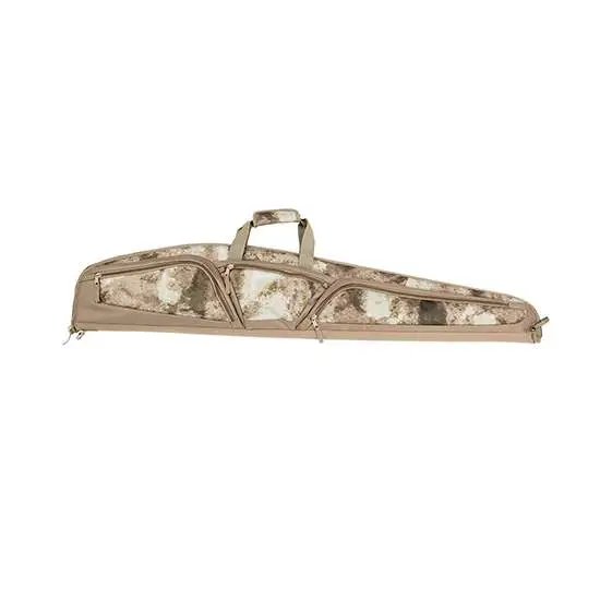 Allen 67948 A-TACS Scoped Rifle Case 48 inch Endura Foam 3 Pockets - Allen Company - A-TACS AU