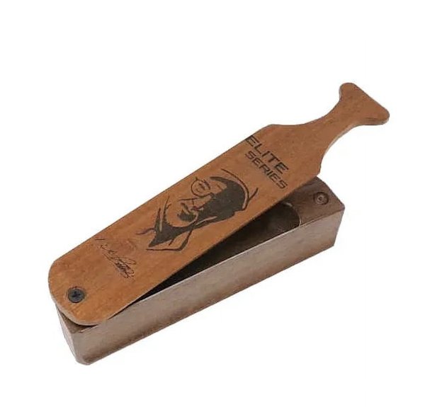 Pittman Game Calls Elite Series Box