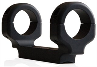 Buy DNZ Products 36200 Game Reaper 30mm High Matte Black Scope Mount online