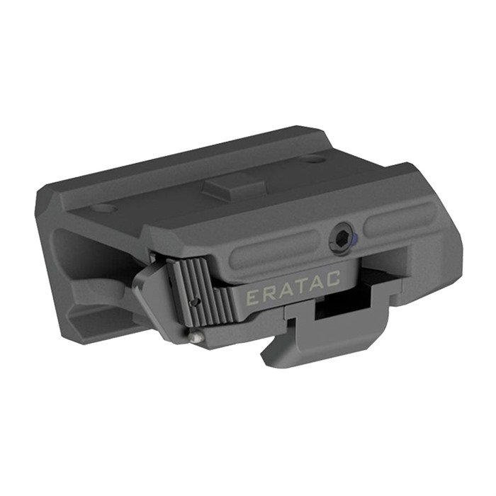 Eratac Ultra Slim Lever Mount 1.16" Height for Trijicon Rmr Sight