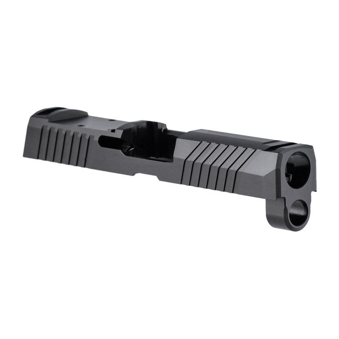 Brownells RMR Cut Slide for SIG P320 Compact - Brownells